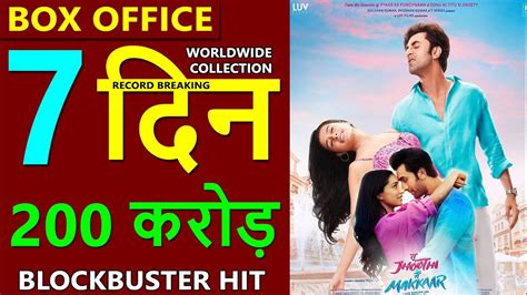 Tu Jhoothi Main Makkaar Budget & Day 1 Box Office。